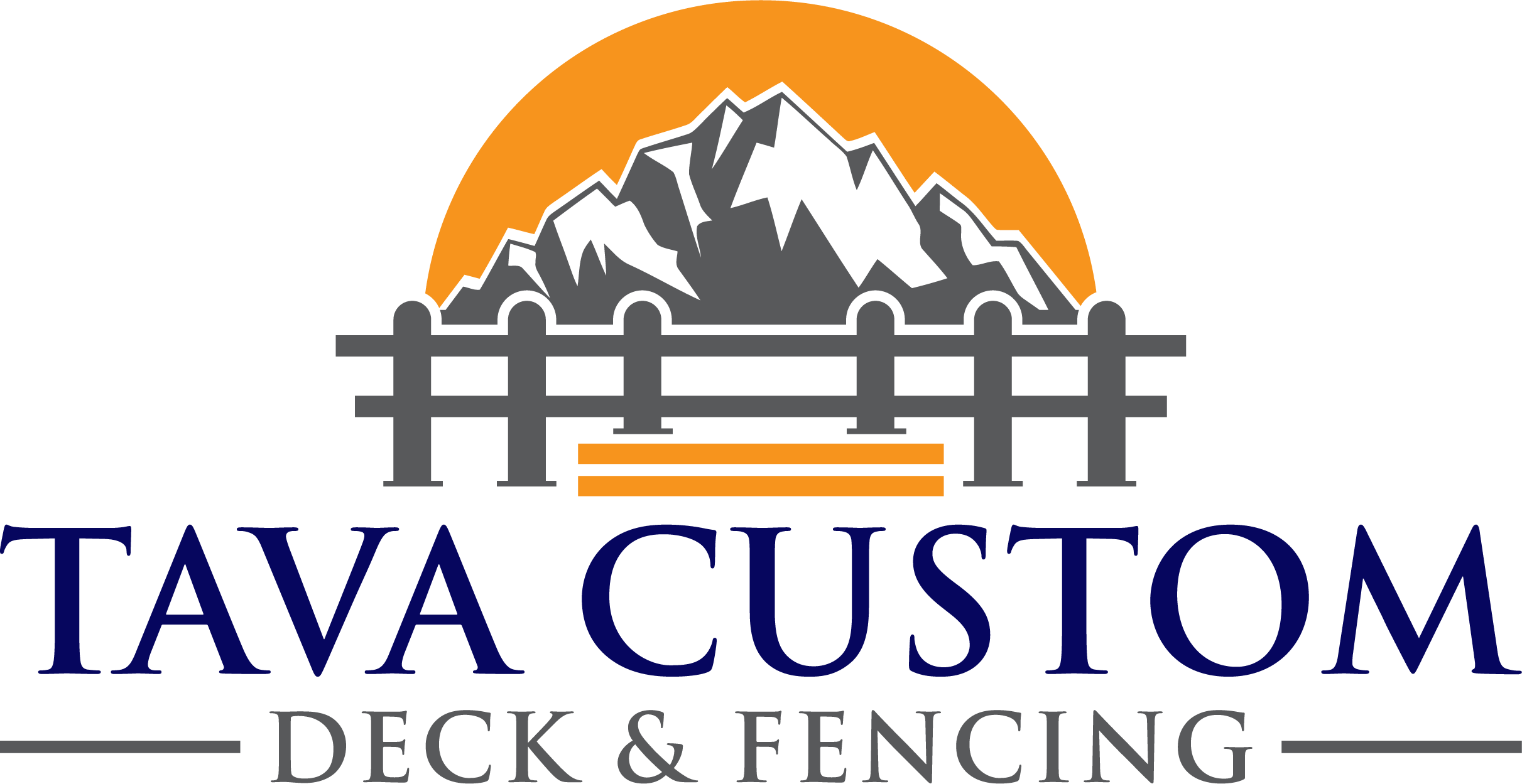 Tava Deck & Fencing
